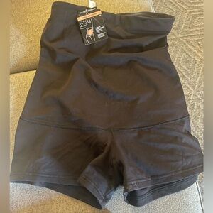 Maidenform tummy solutions shorts shapewear